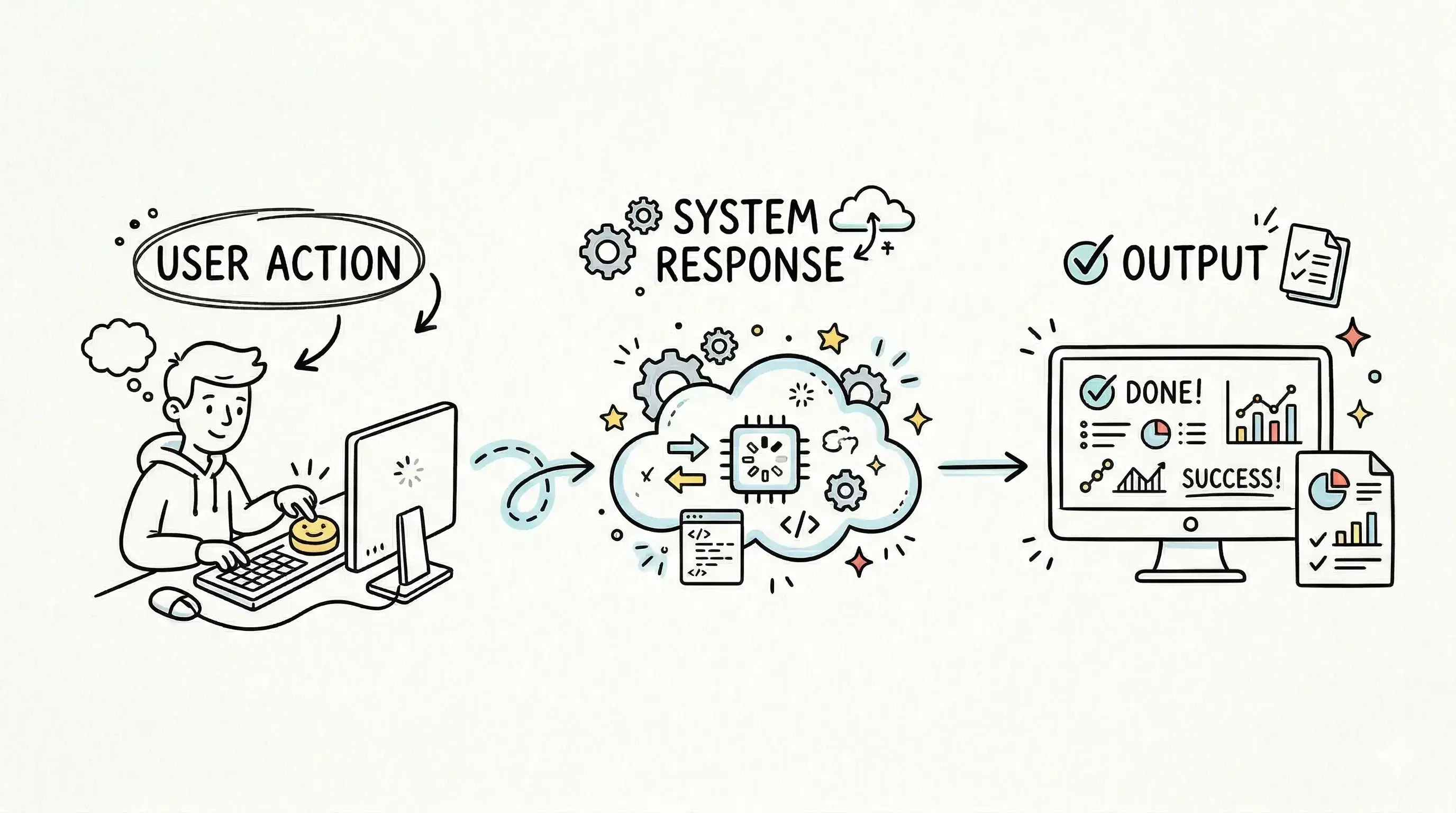 How to Write Functional Requirements Step by Step