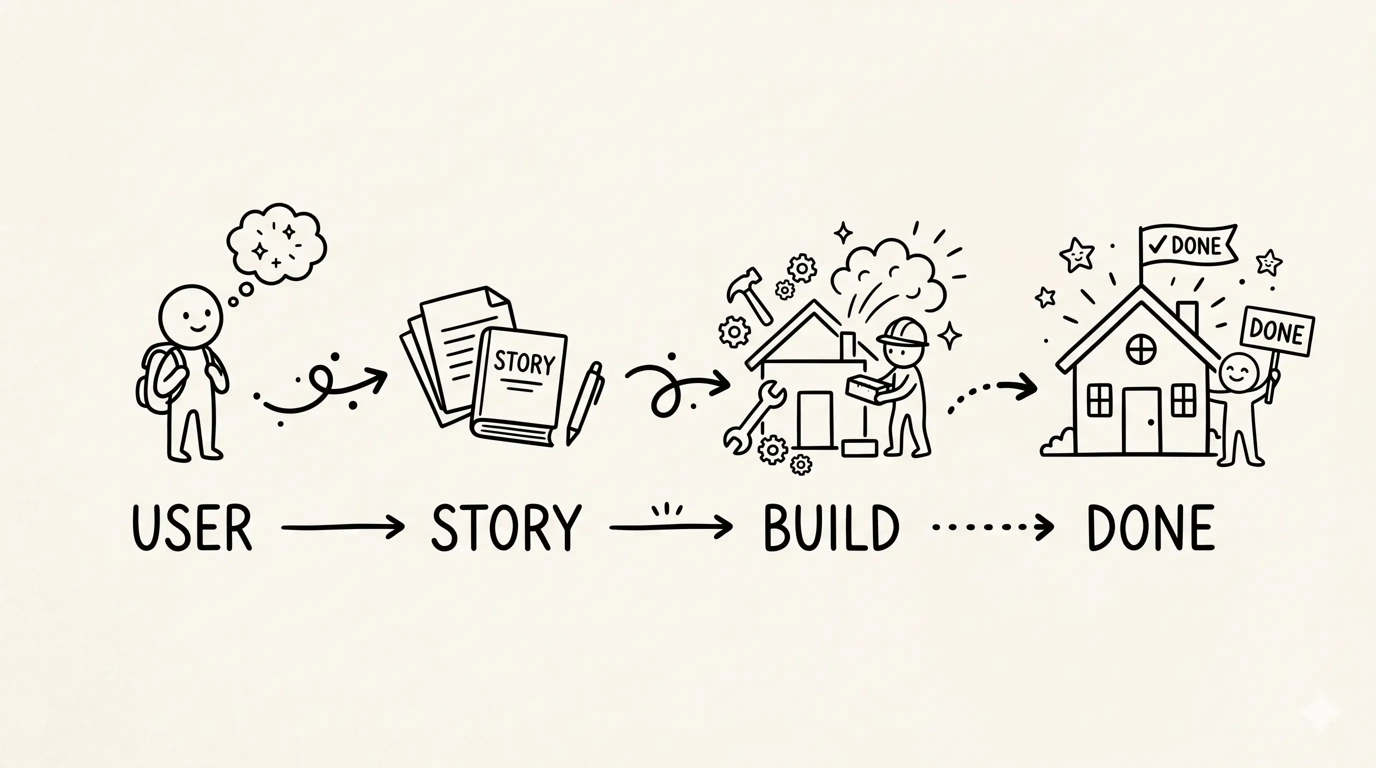 How to Write Agile Software Development User Stories That Work