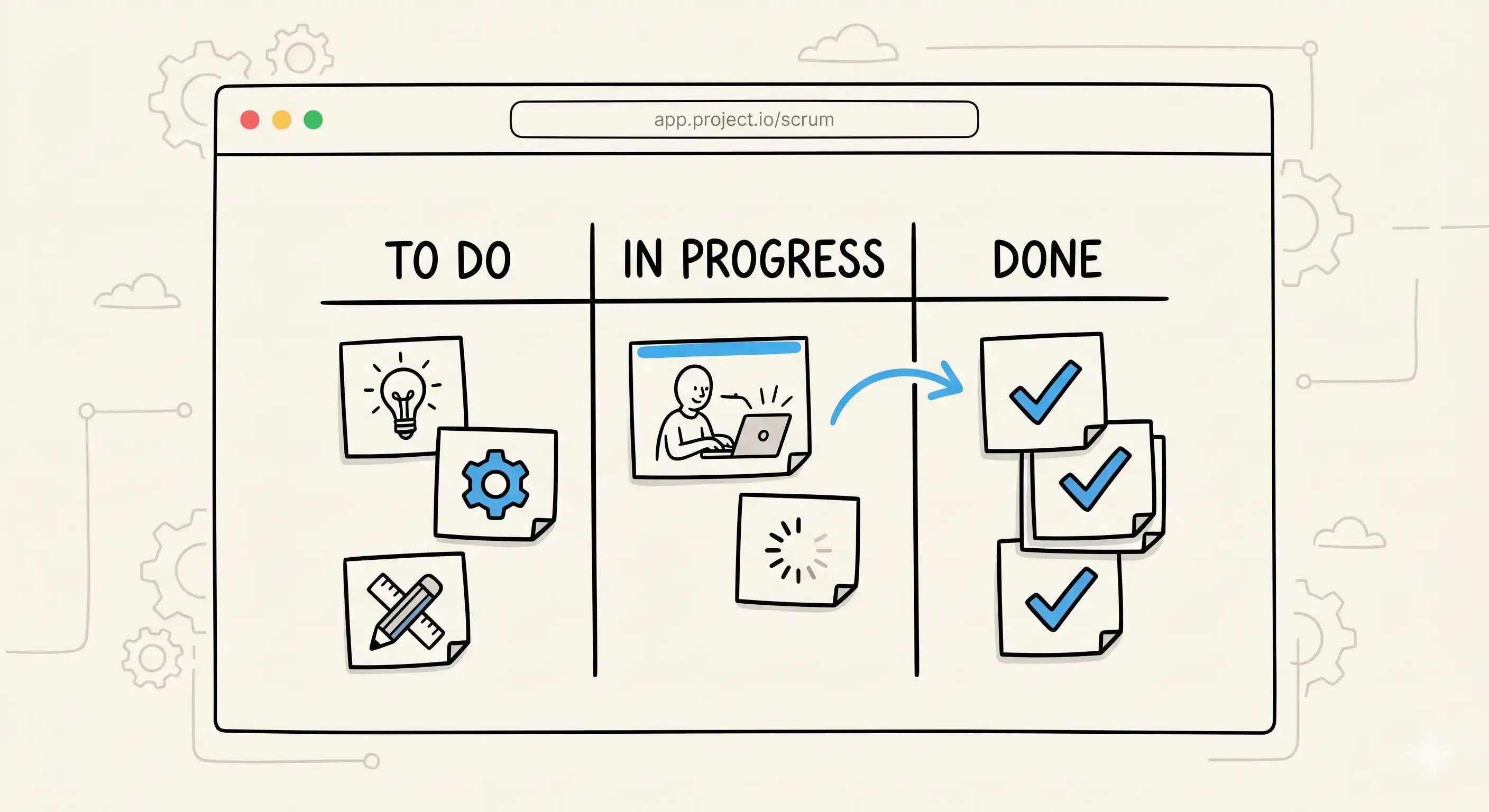How to Write Agile Scrum User Stories Your Team Can Build