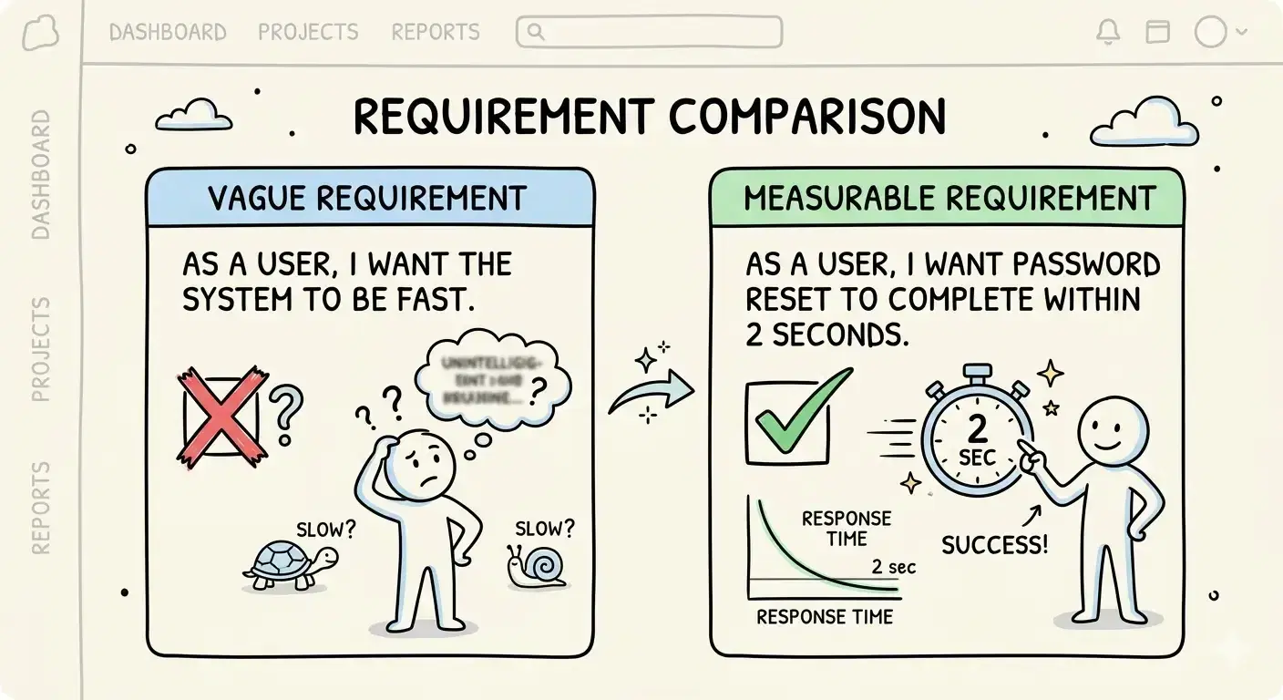 How to Use Functional Requirements and Non Functional Requirements in 2026