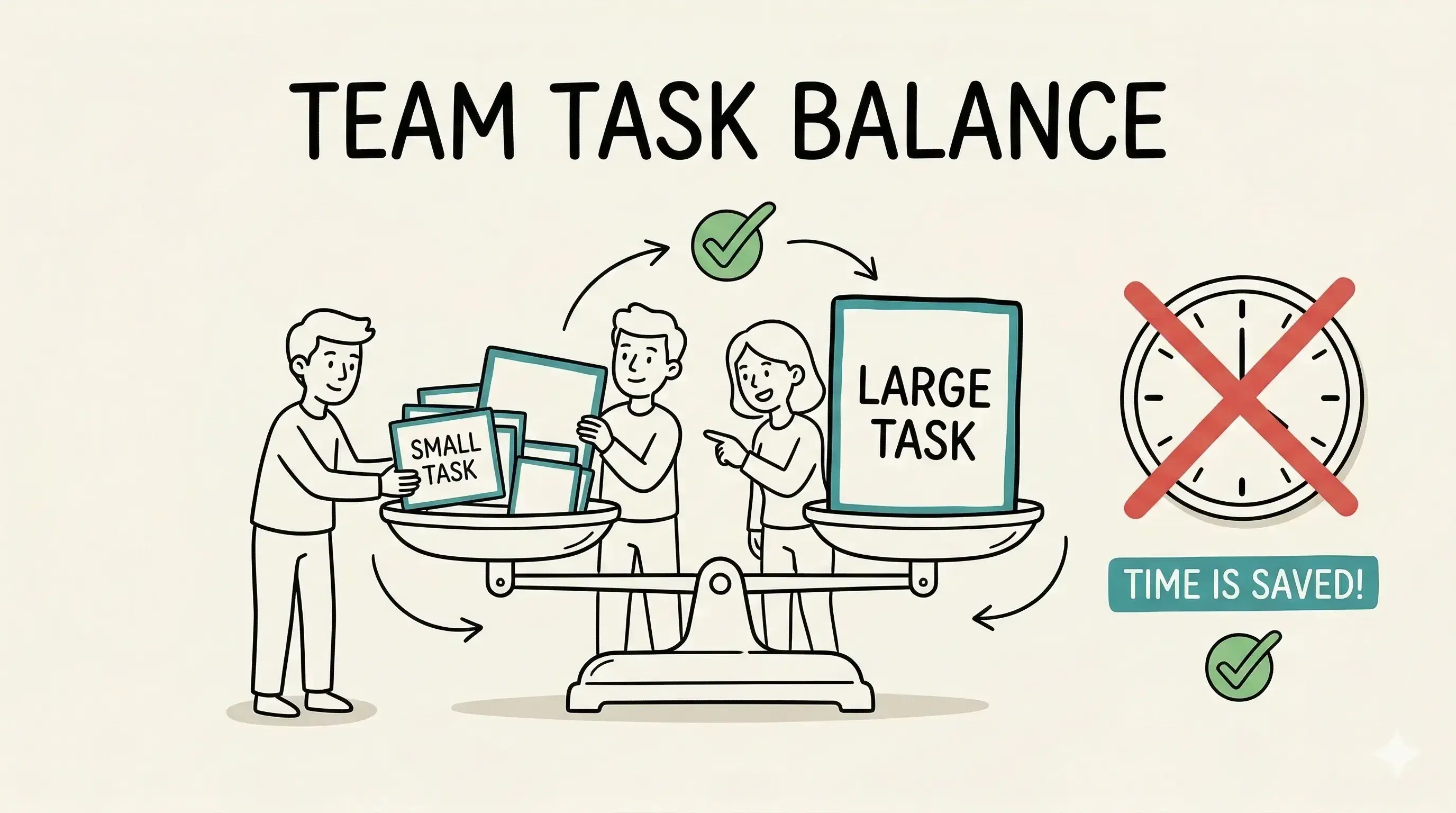 How to Use Story Points Without Confusing Them With Hours